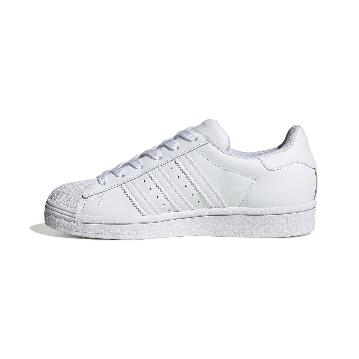 Casual Trainers SUPERSTAR J EF5399 White