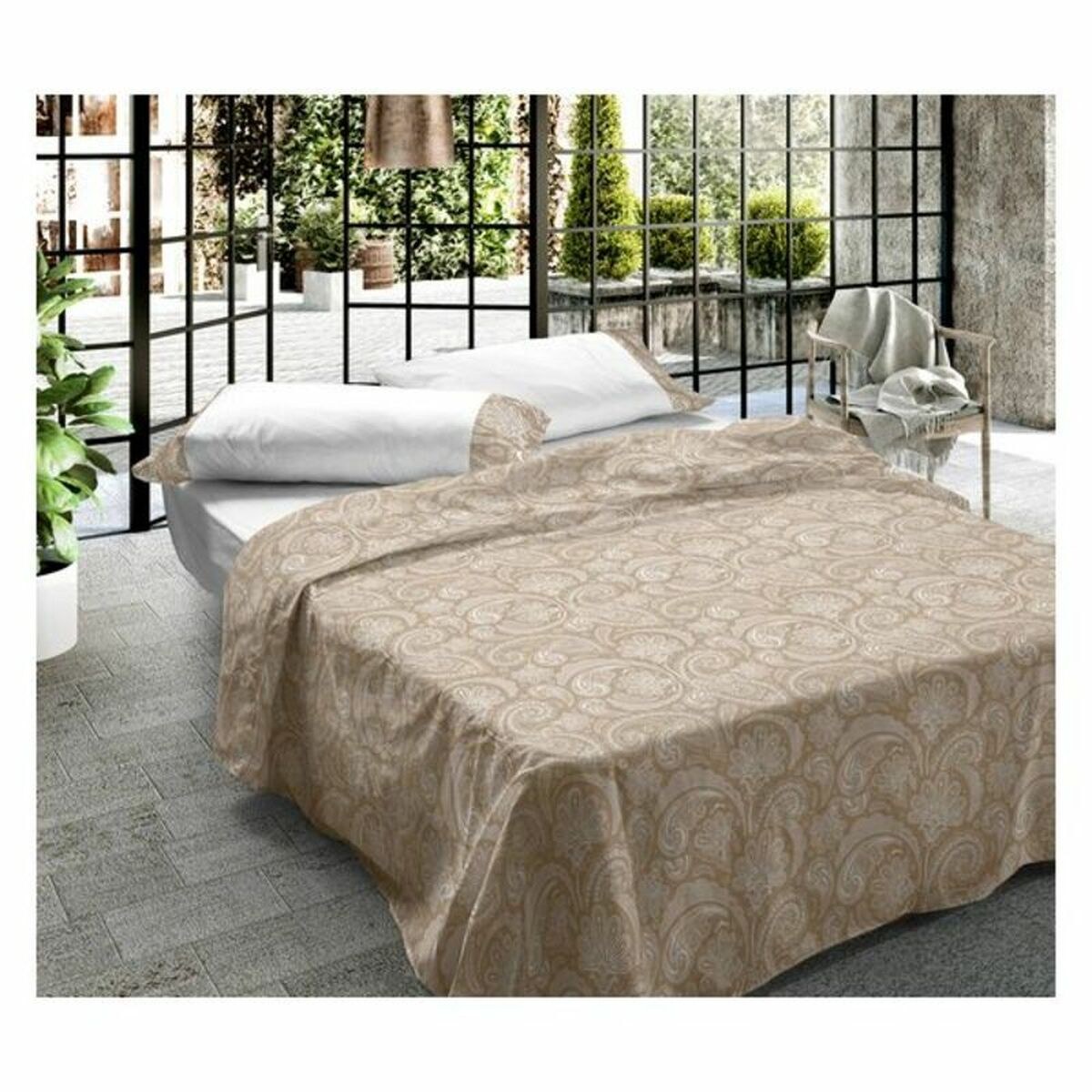 Top sheet Elegant