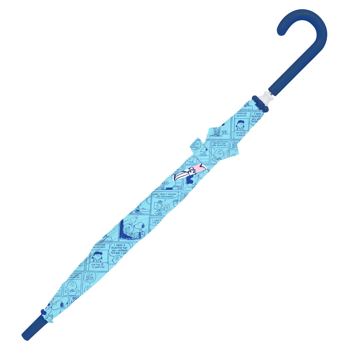 Зонт Love Синий Ø 86 cm