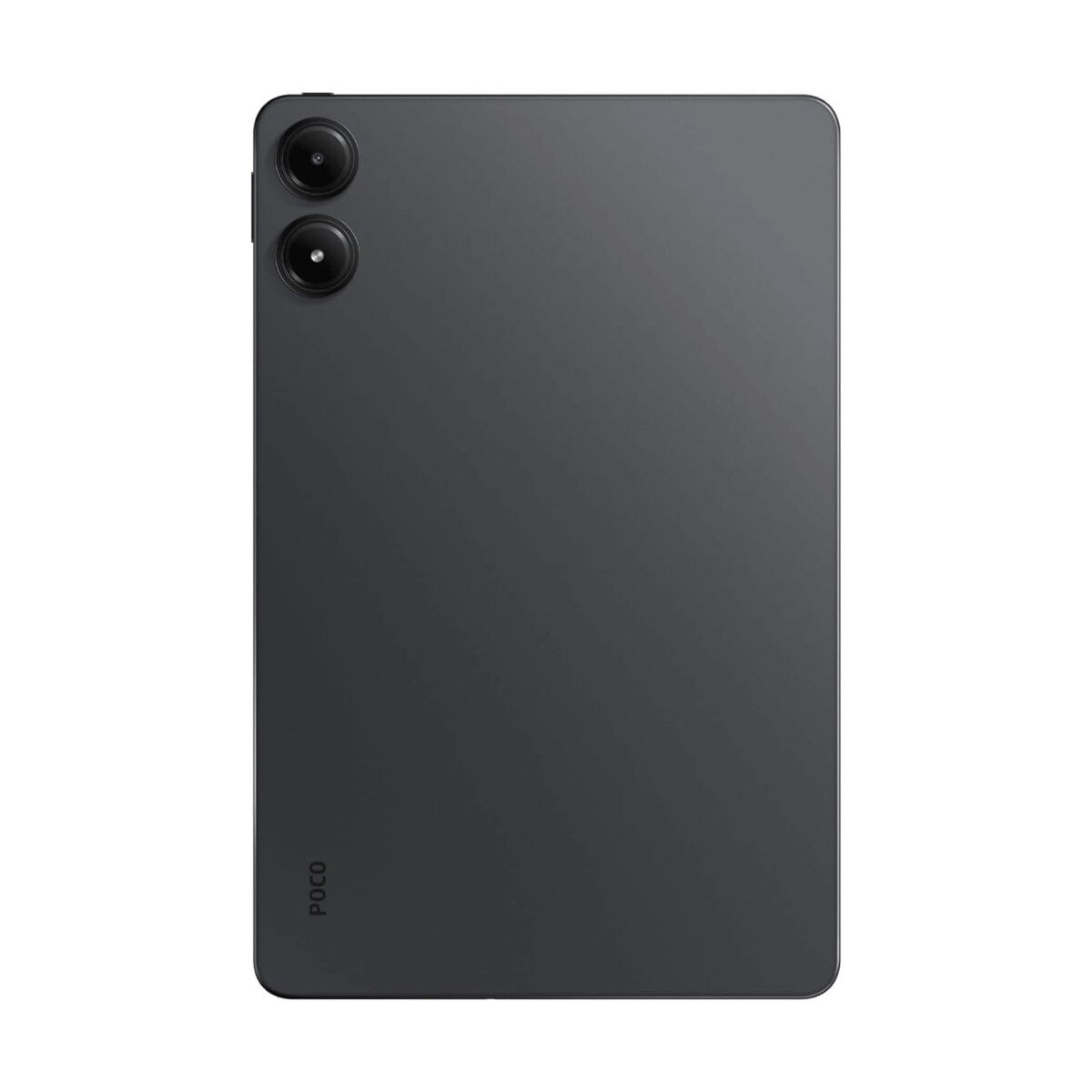 Планшет POCO PAD 12,1" Octa Core 8 GB RAM 256 GB Серый