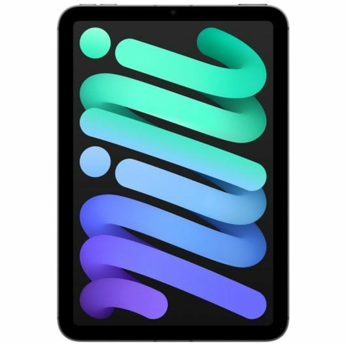Планшет IPAD MINI 7 8,3" Hexa Core 8 GB RAM 128 Гб Серый
