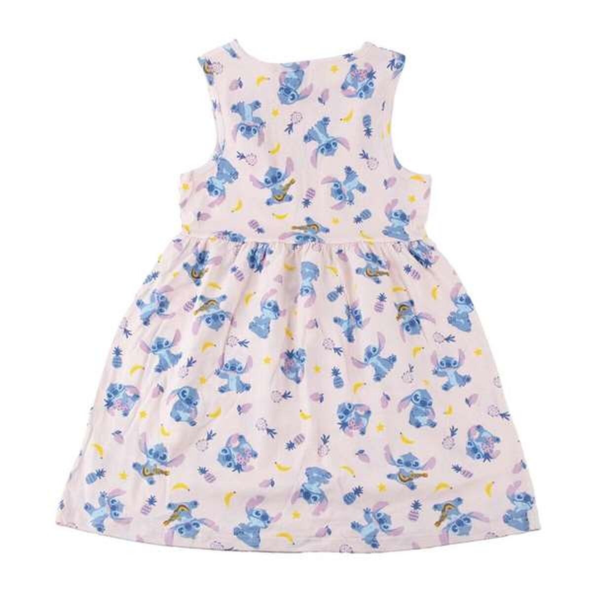 Dress Light Pink