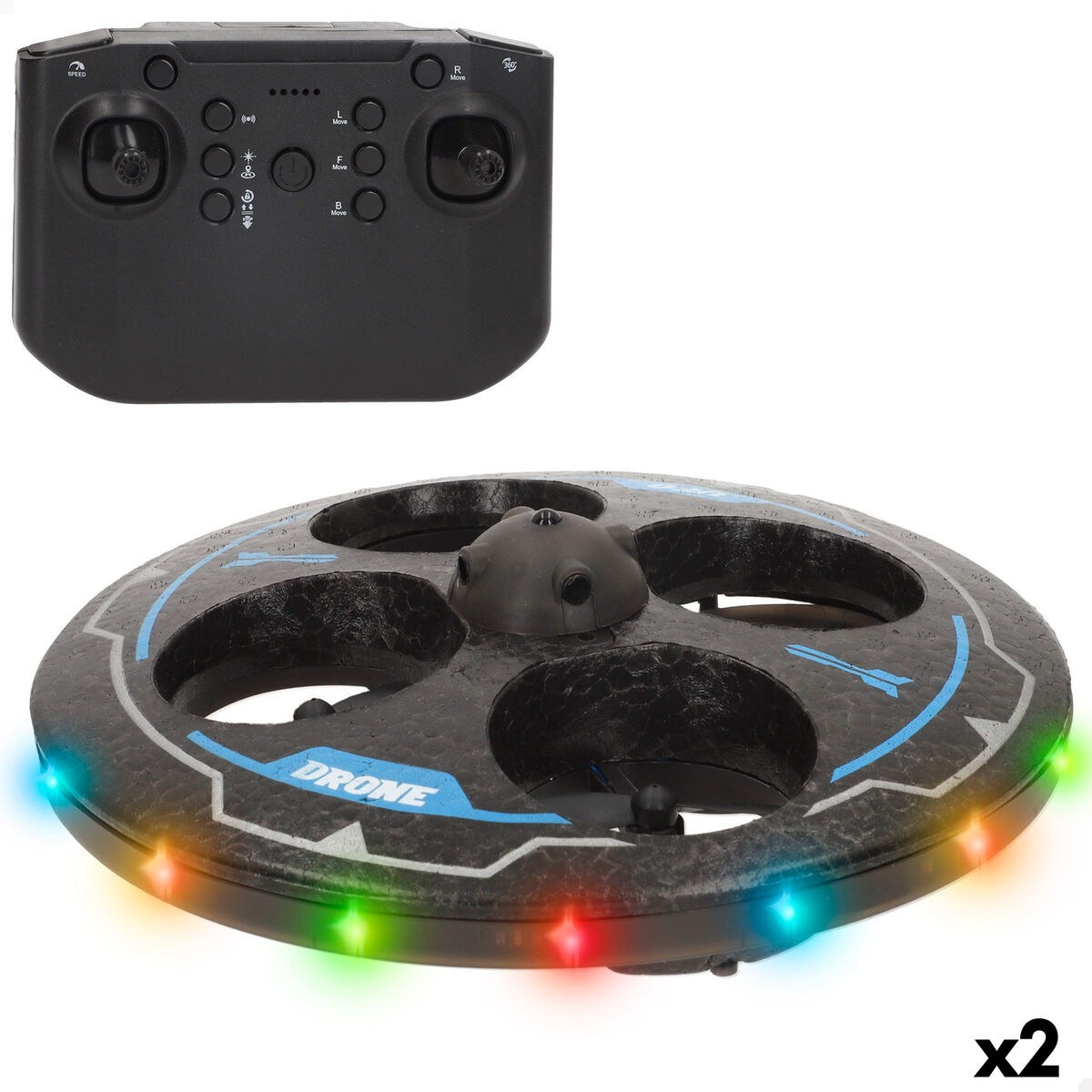 Drone (2 Units)