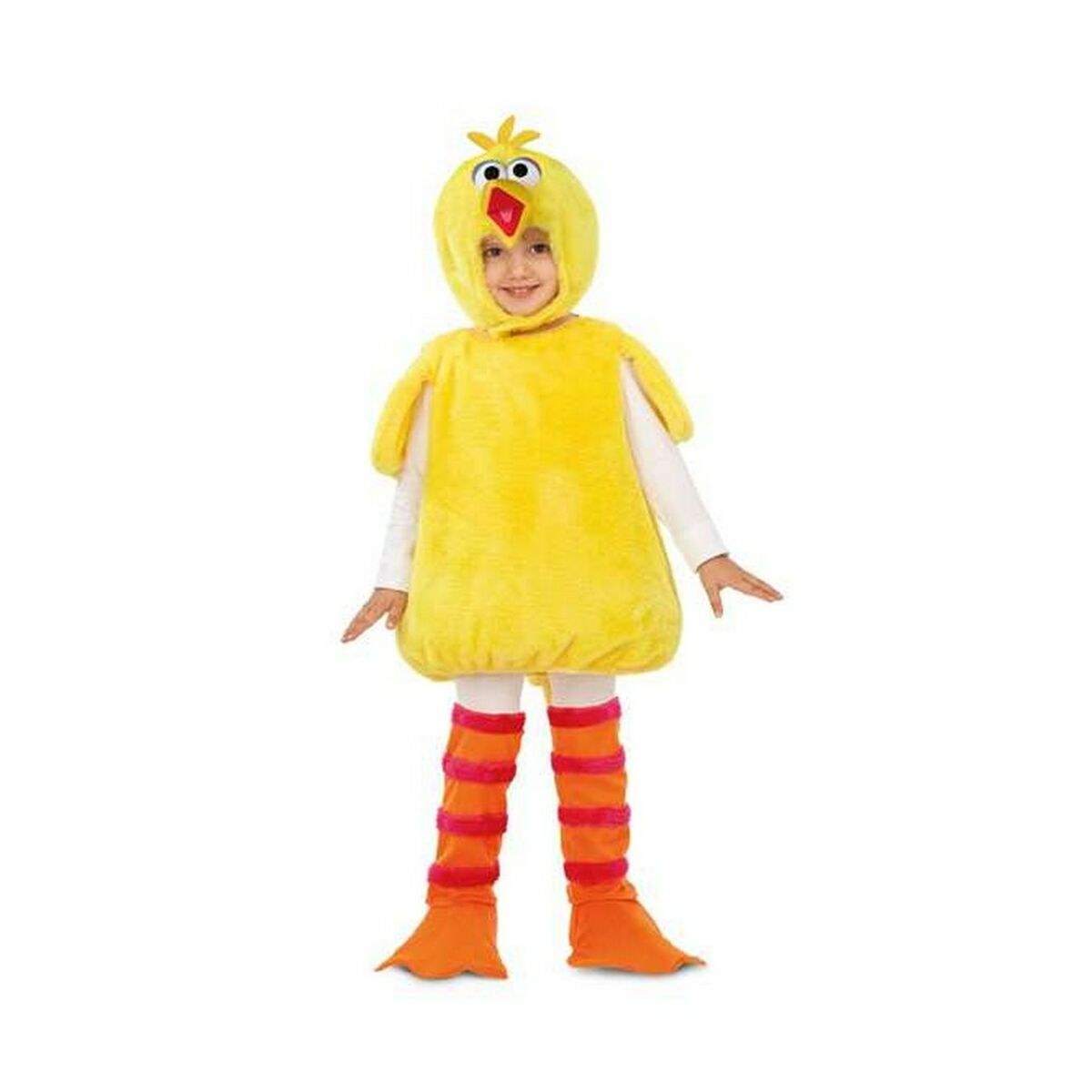 Costume for Children Caponata