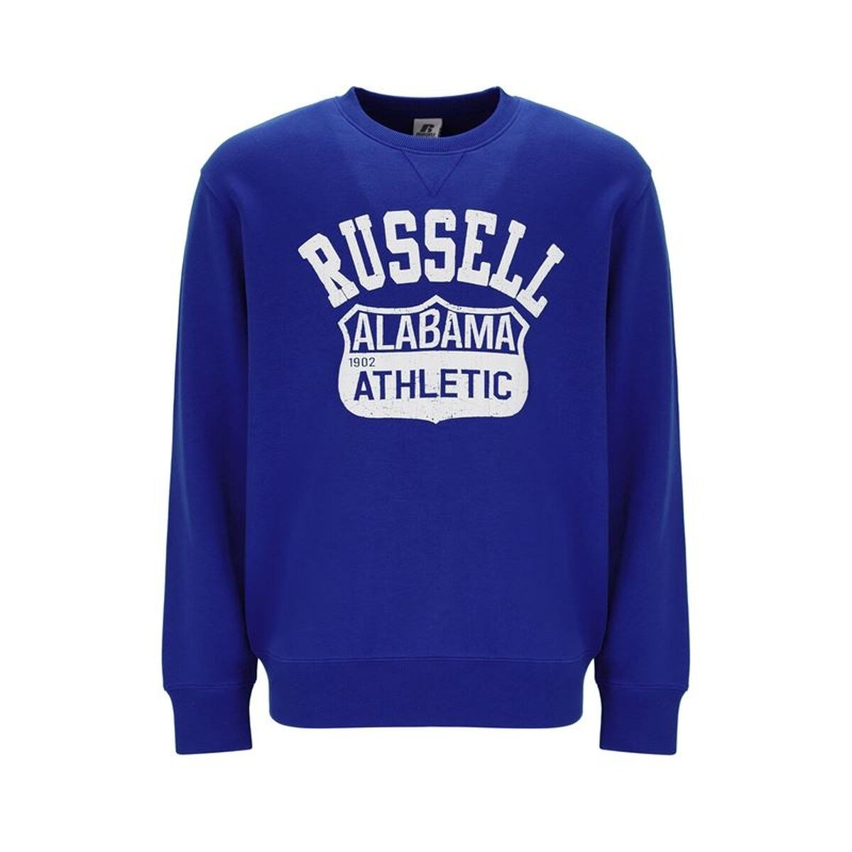 Men’s Hoodie State Blue