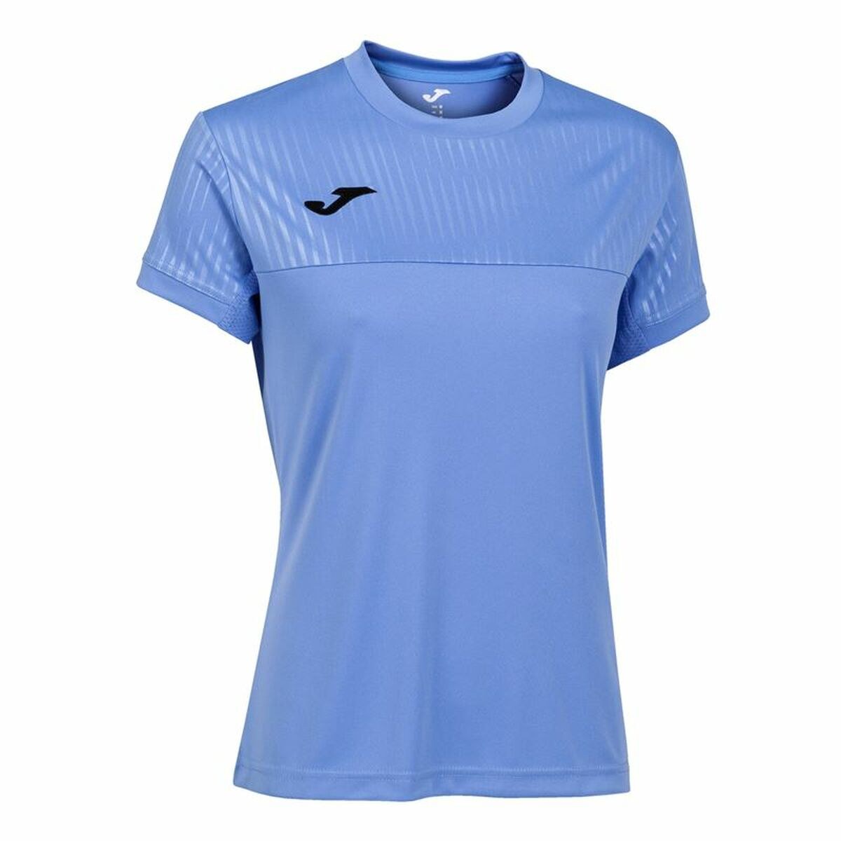 Short-sleeve Sports T-shirt Montreal Blue