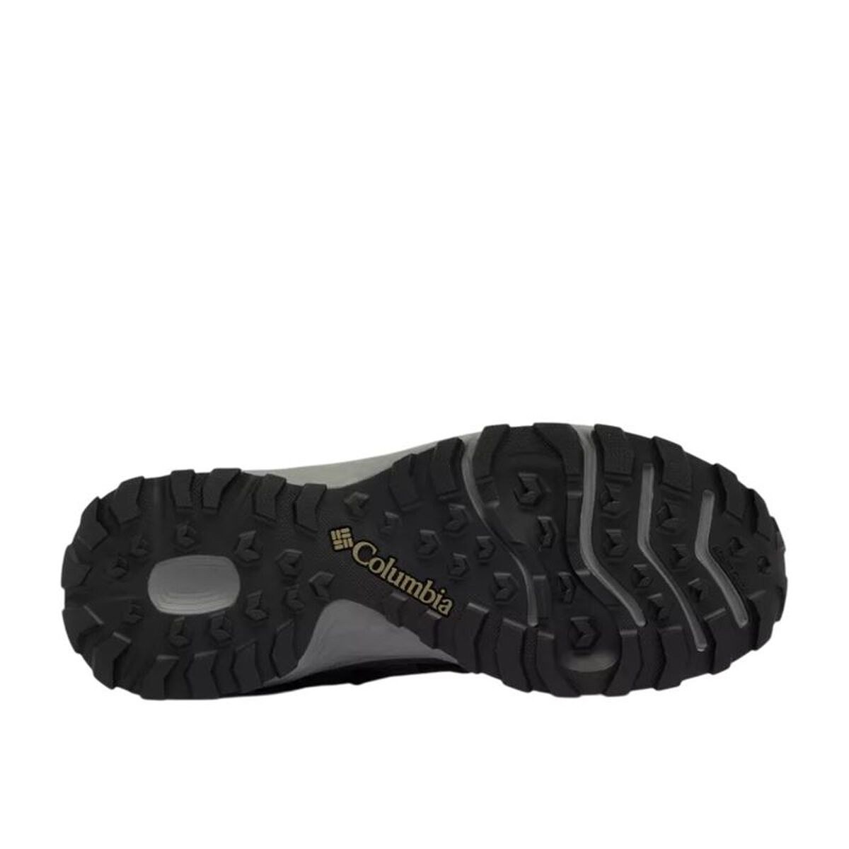 Hiking Boots Peakfreak Rush Mid Black