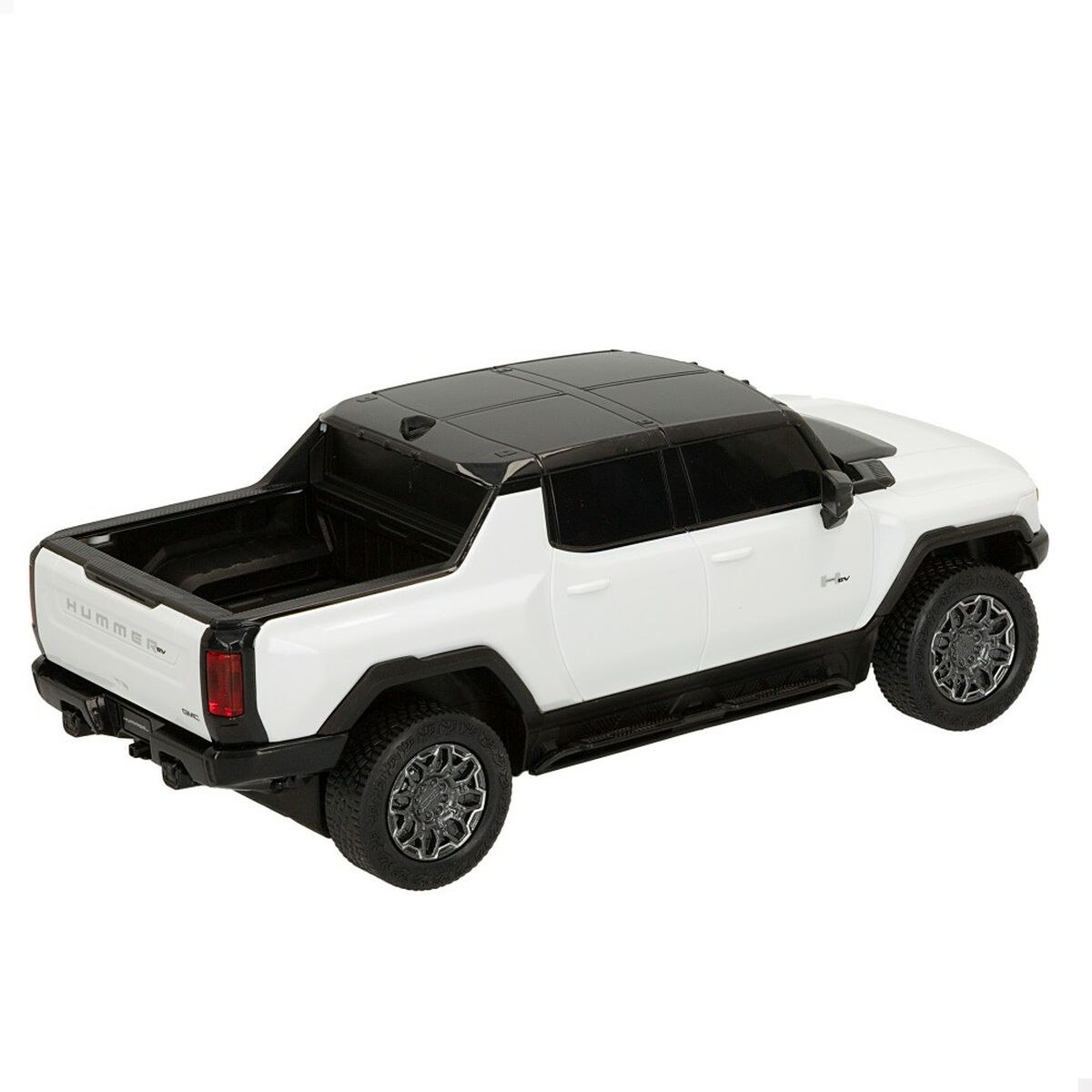 Remote-Controlled Car EV 1:26 (4 Units)