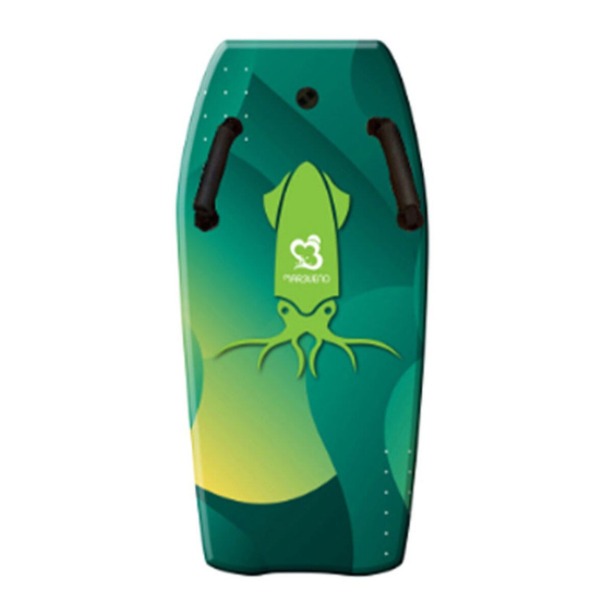 BodyBoard SUMMER 10075CALA Multicolour 4 x 84 x 44 cm