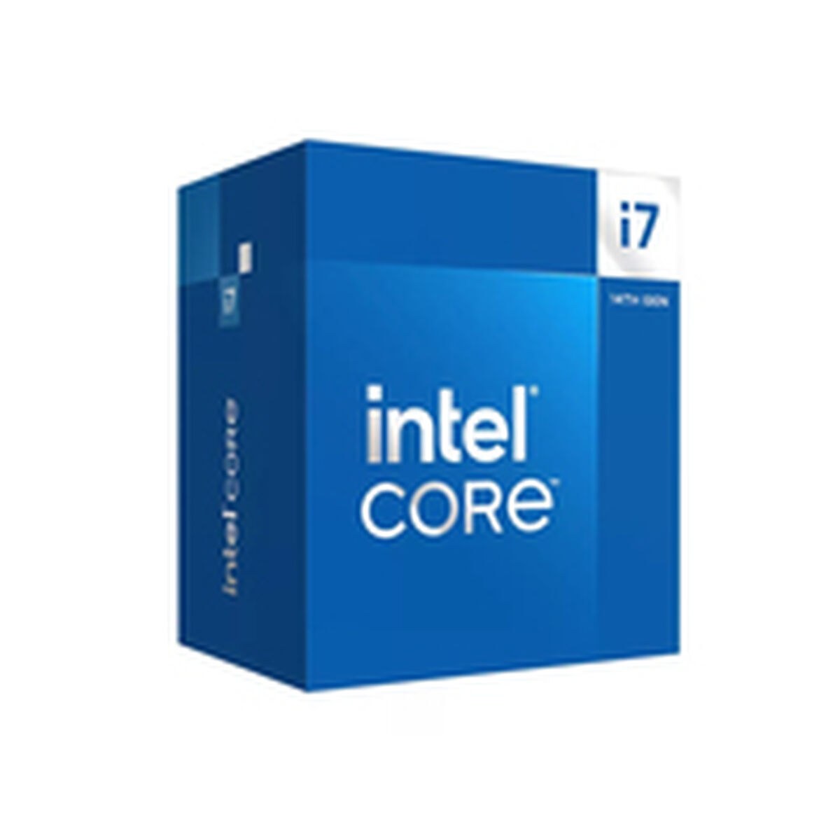 Processor BX8071514700 Core i7-14700 LGA 1700
