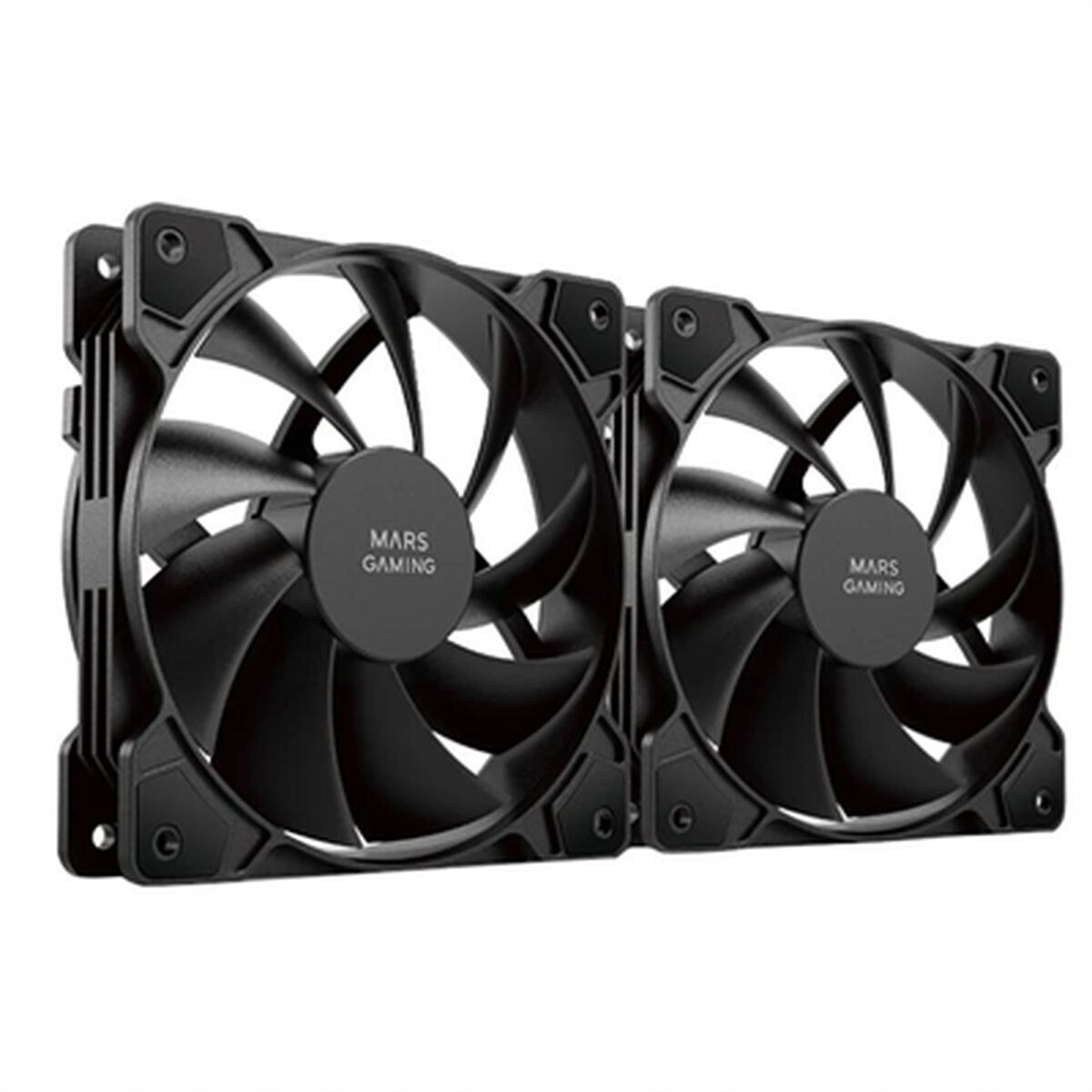 Вентилятор в корпусе MFPROX2 Ø 12 cm