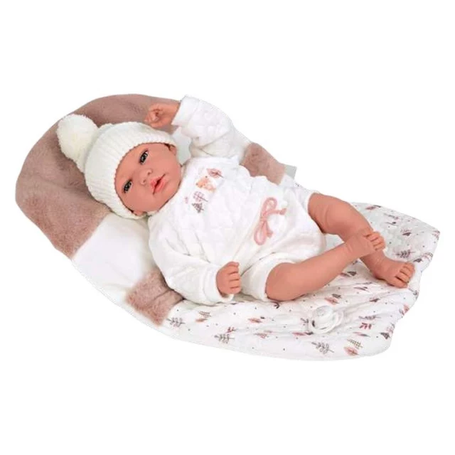 Baby Doll Andie 40 cm