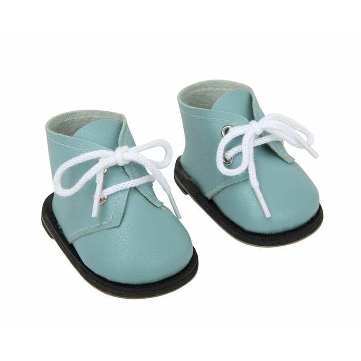 Dolls’ shoes Green 45 cm