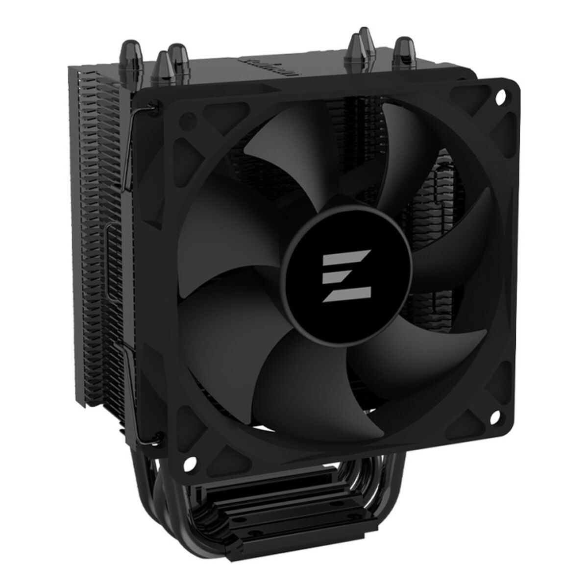 Box Ventilator CNPS4X BLACK V2 (1 Unit)
