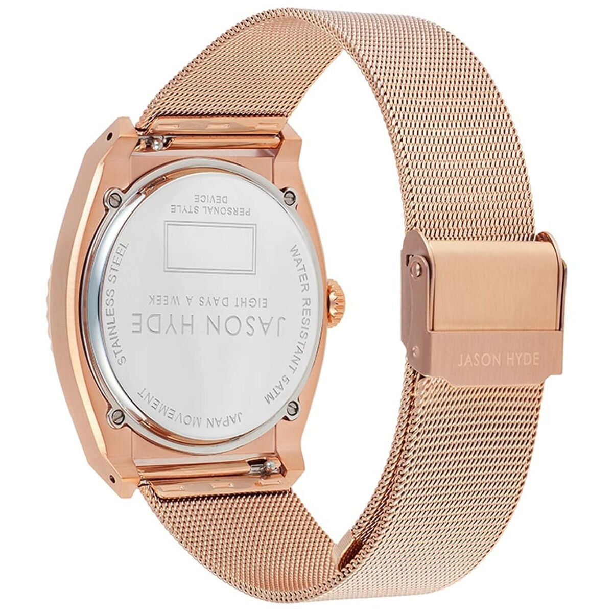 Женские часы jh20016 (Ø 40 mm)