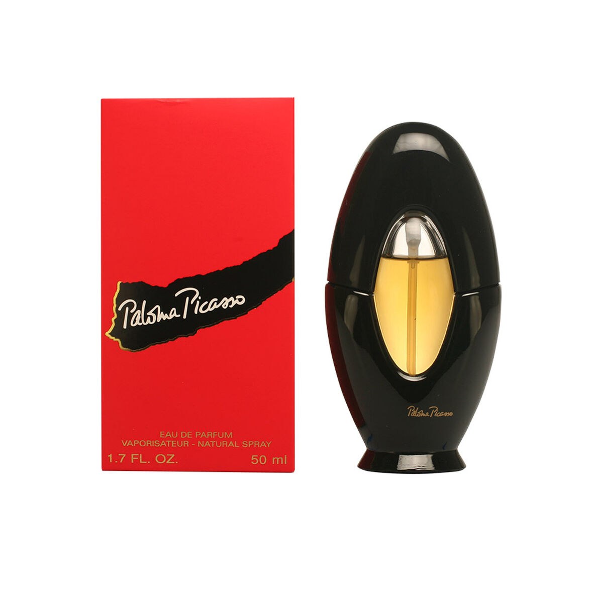 Женская парфюмерия EDP