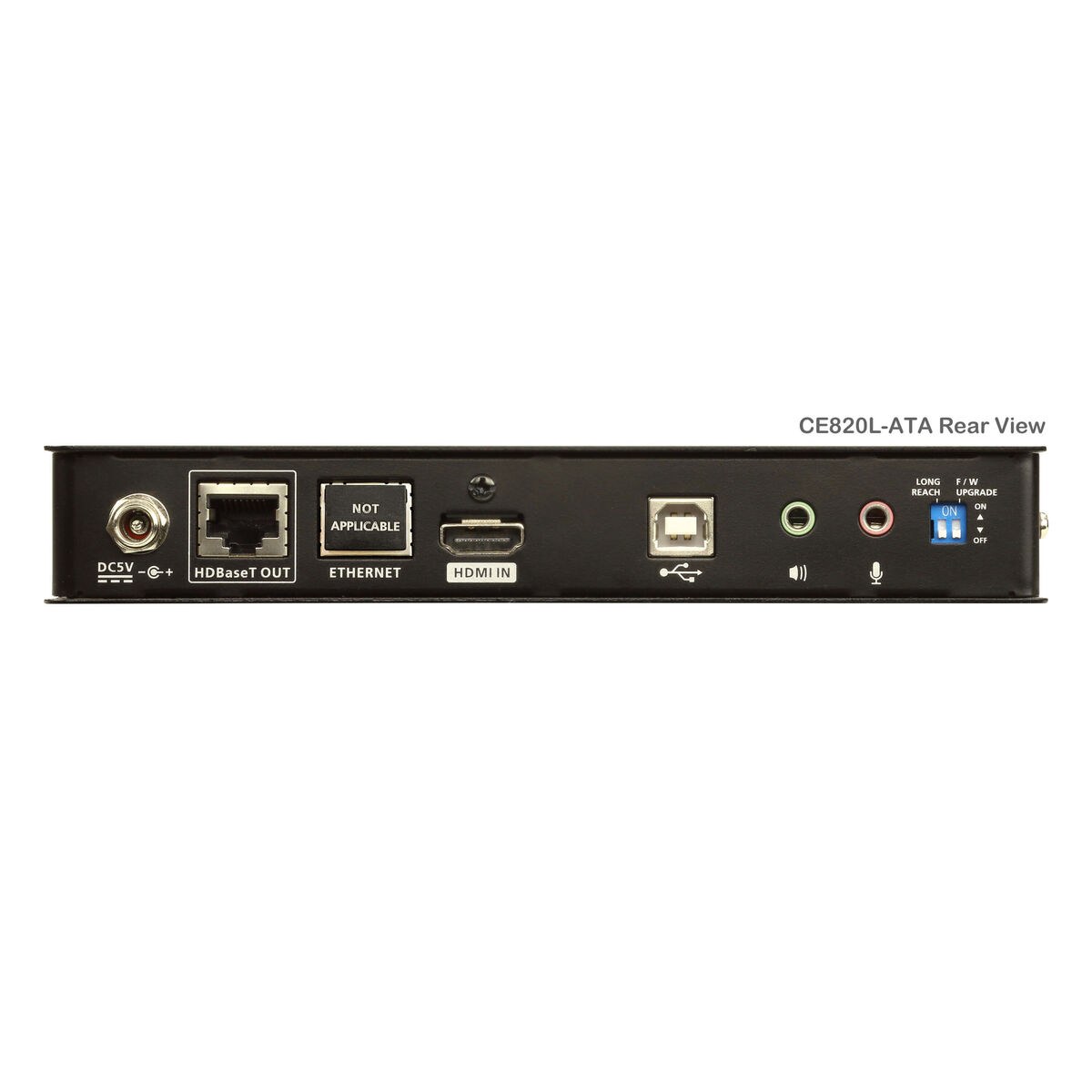 Переключатели KVM CE820L-ATA-G