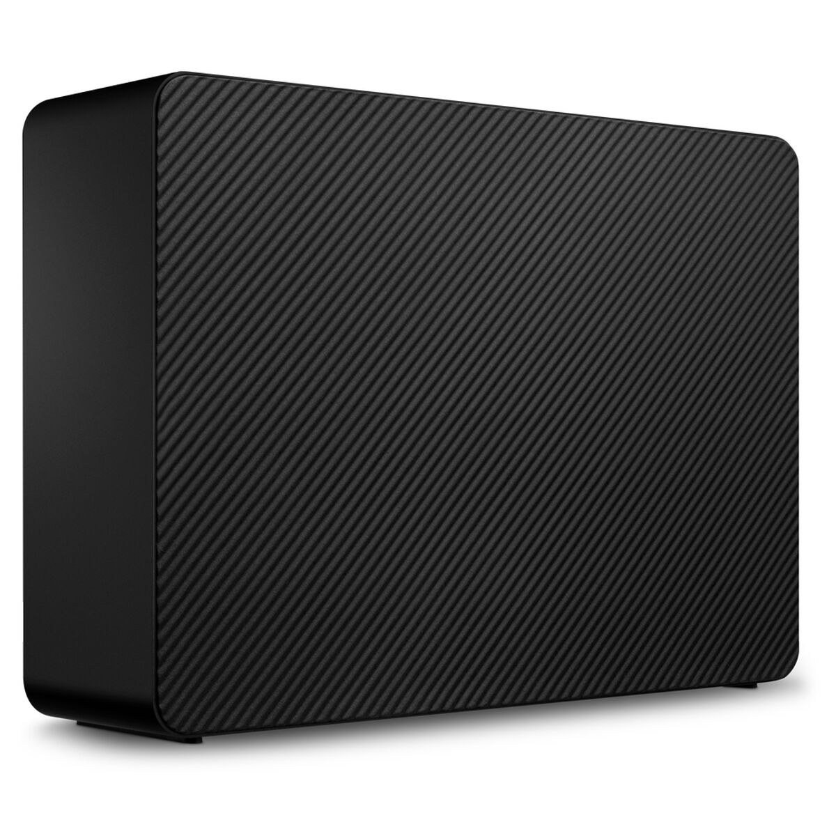 External Hard Drive STKP26000400 Black