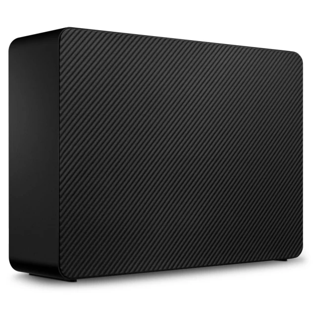 External Hard Drive STKP26000400 Black