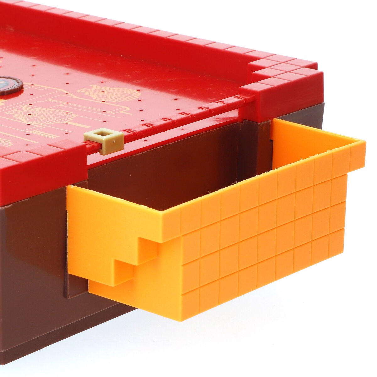 Domino (2 Units)