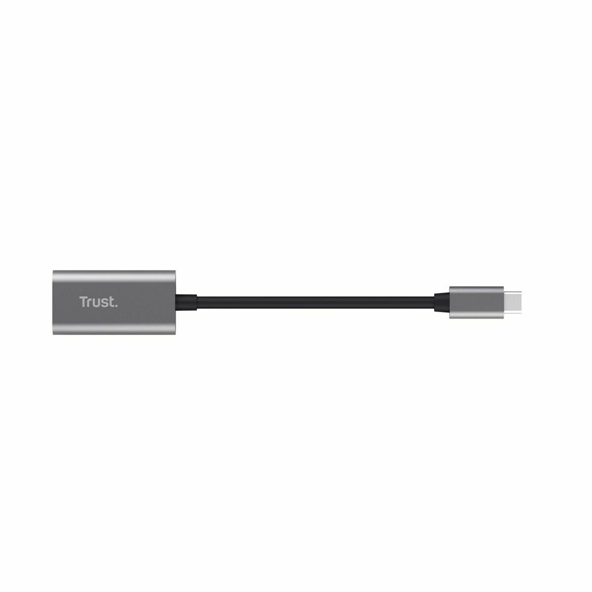 Cable Micro USB Dalyx Grey