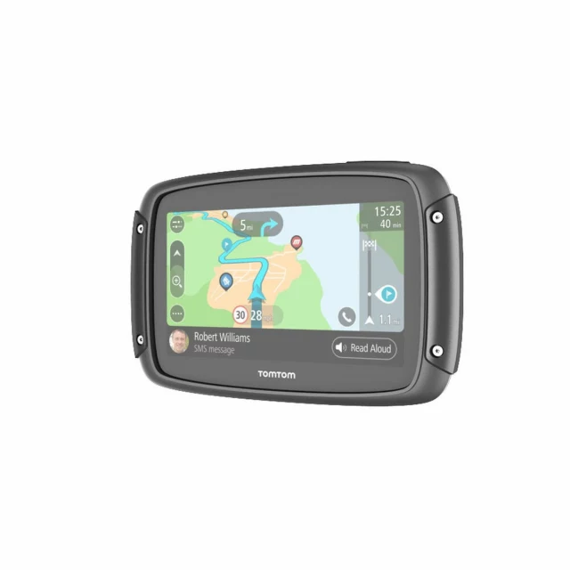 GPS-навигатор Rider 550 4,3"