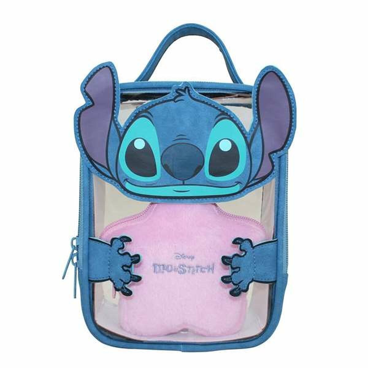 Travel Vanity Case 16 x 21 x 6 cm