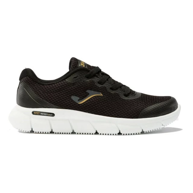 Женские спортивные кроссовки C.Tueris Lady 2201 Чёрный Женщина