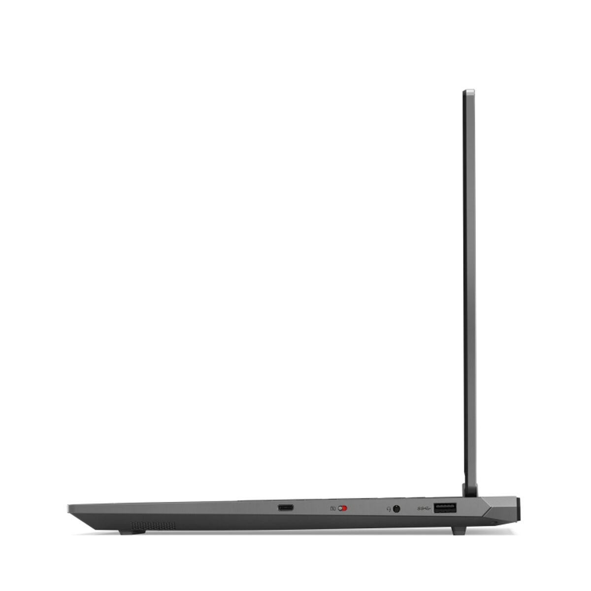 Ноутбук 83GS00RBSP 15" 512 GB 512 Гб SSD Испанская Qwerty 24 GB RAM NVIDIA GeForce RTX 3050