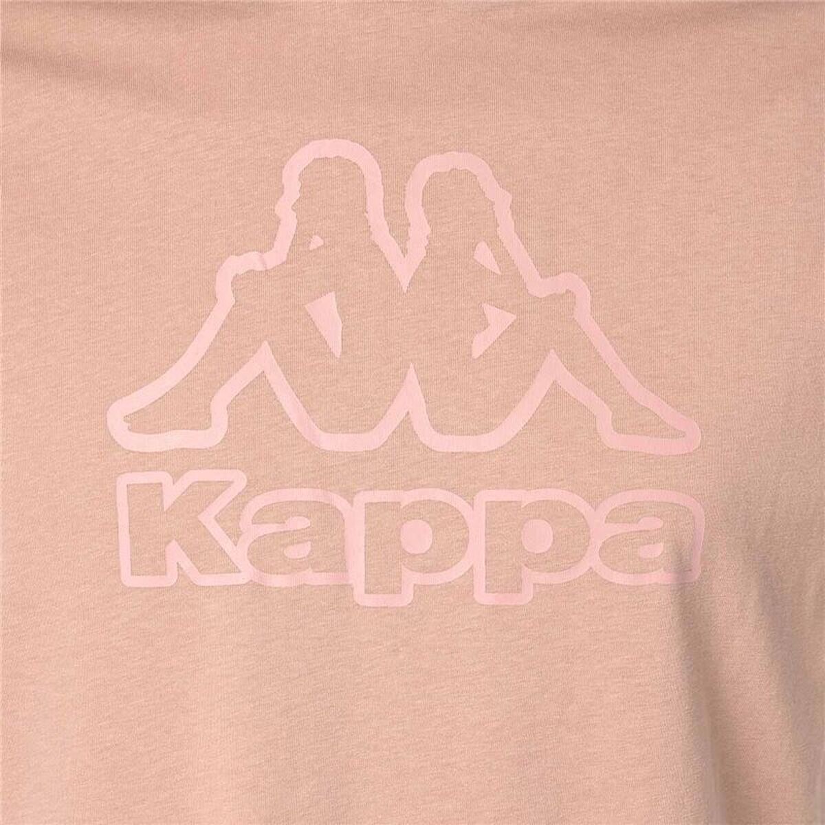 Men’s Short Sleeve T-Shirt Kremy Korporate Light Pink