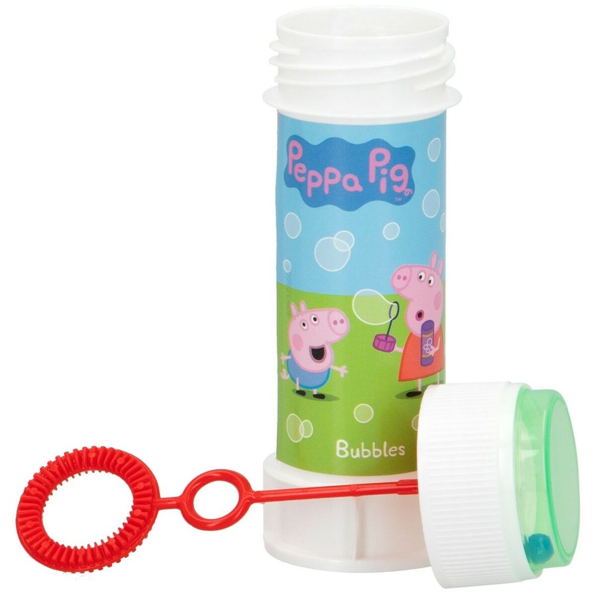 Bubble blower set 3 Предметы 60 ml (24 штук)