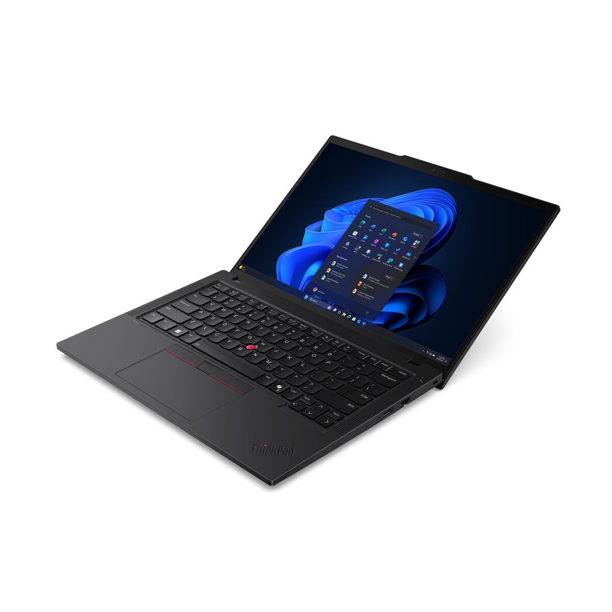 Ноутбук 21QG006GSP 14" intel core ultra 5 16 GB RAM 512 Гб SSD