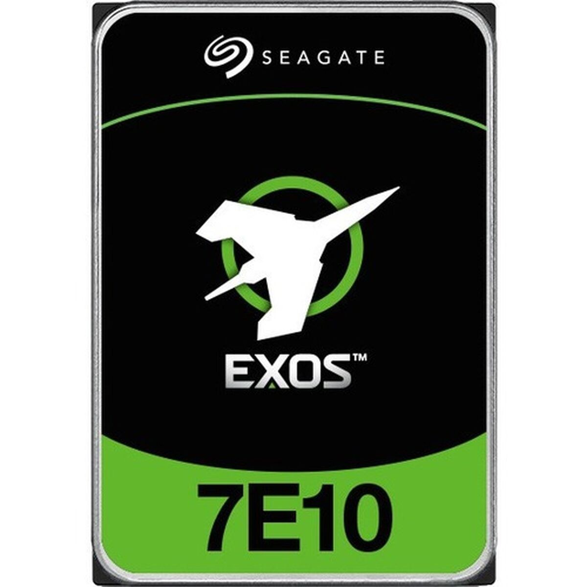 Жесткий диск EXOS 7E10 10 TB 3,5"