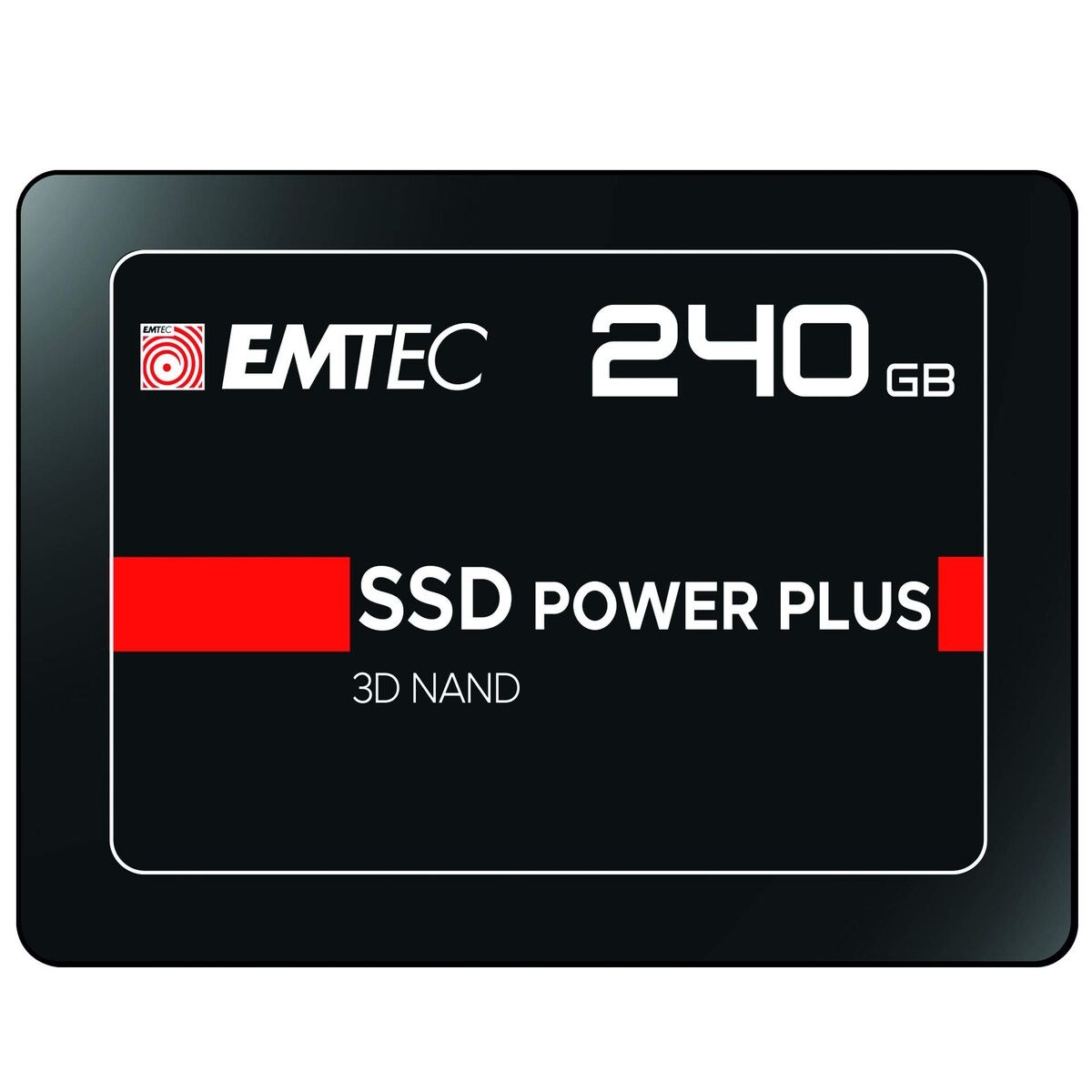 Hard Drive X150 Power Plus 240 GB SSD
