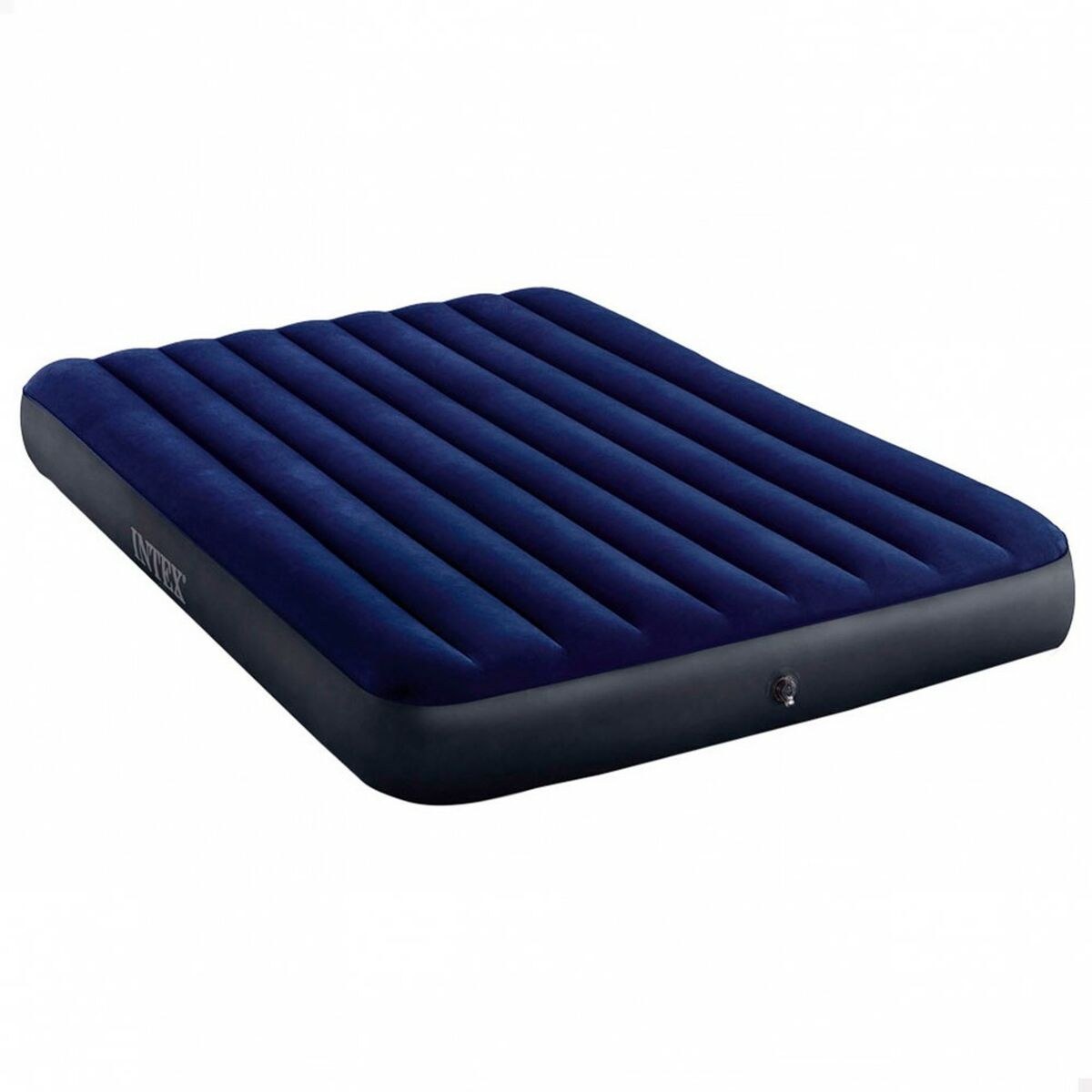 Надувной матрас STANDARD CLASSIC DOWNY 203 x 25 x 152 cm