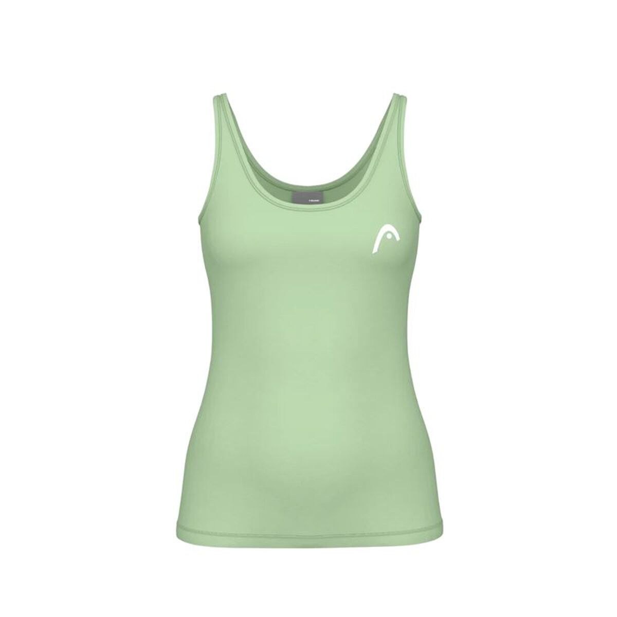 Tank Top Women Spirit II Tank Aquamarine Padel