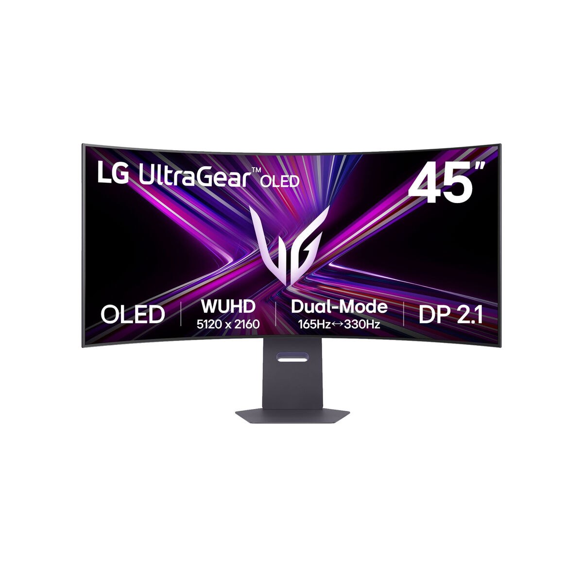 Монитор 45GX950A-B 45"