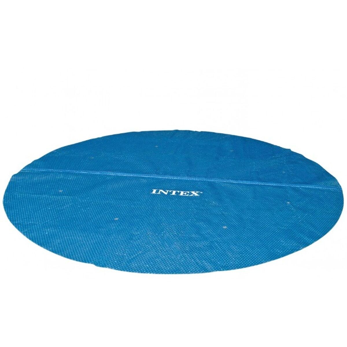 Swimming Pool Cover 29020 206 x 206 cm Ø 244 cm