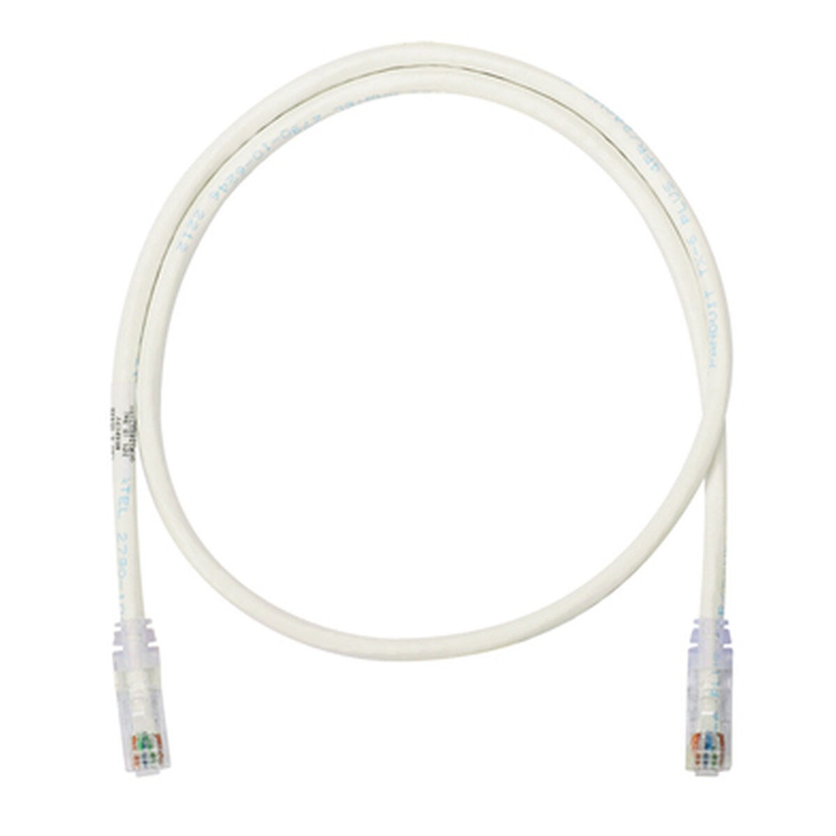 UTP Category 6 Rigid Network Cable NK6APC3M 3 m White