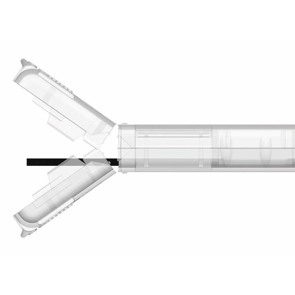 Pencil Leads Builder Graphite