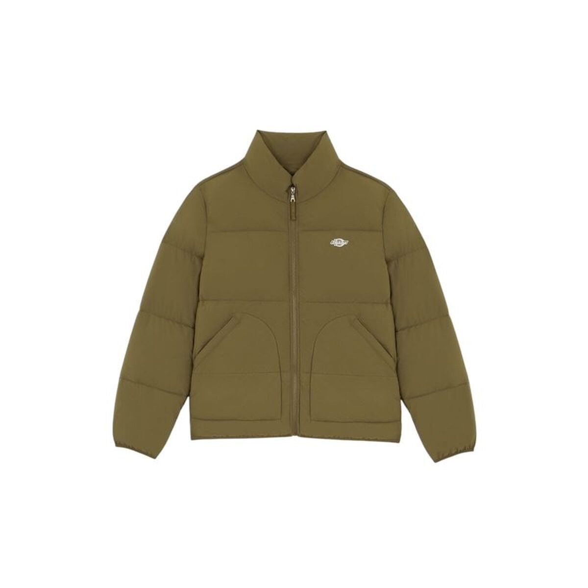 Пиджак Summerdale Puffer Military Gr Оливковое масло