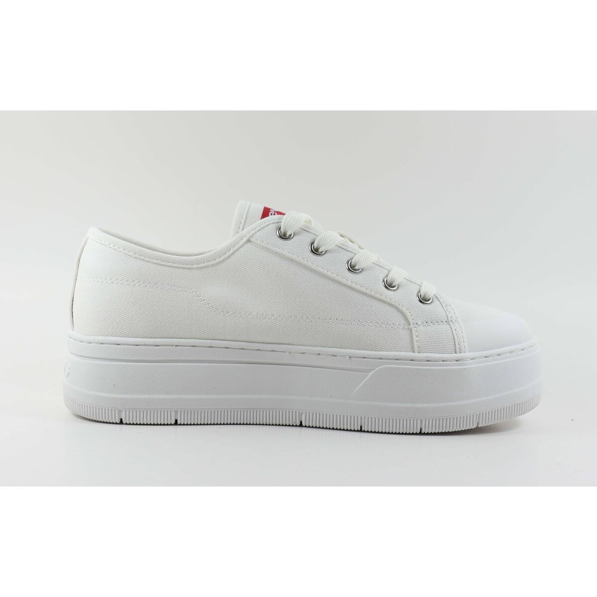Women’s Casual Trainers MAUI LIGHT VTAM0031T 0061 White