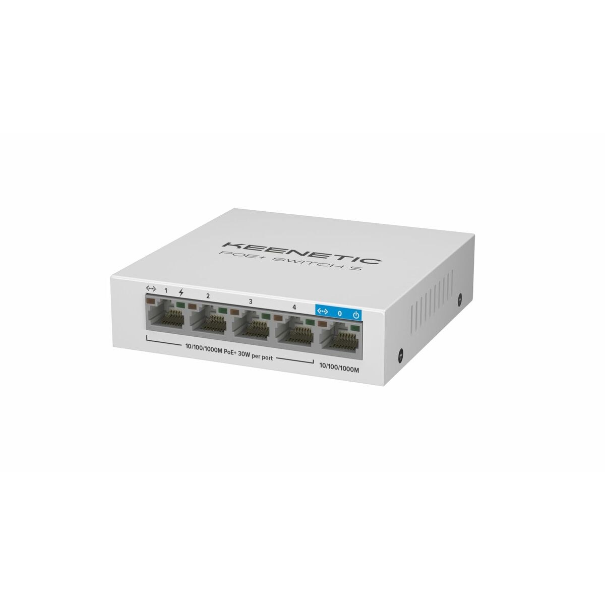 Переключатель KN-4610-01-EU