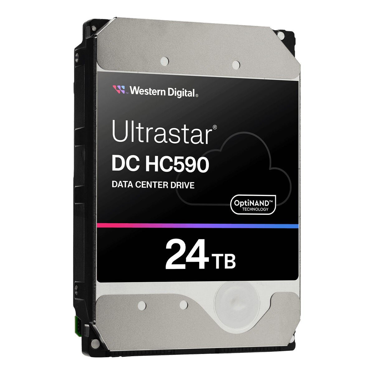 Hard Drive 0F59373 3,5" 24 TB