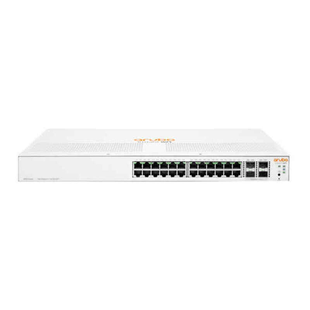 Переключатель JL682A RJ-45
