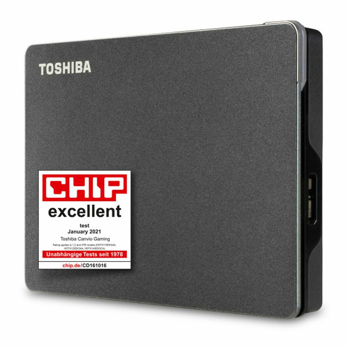 Внешний жесткий диск HDTX210EK3AA