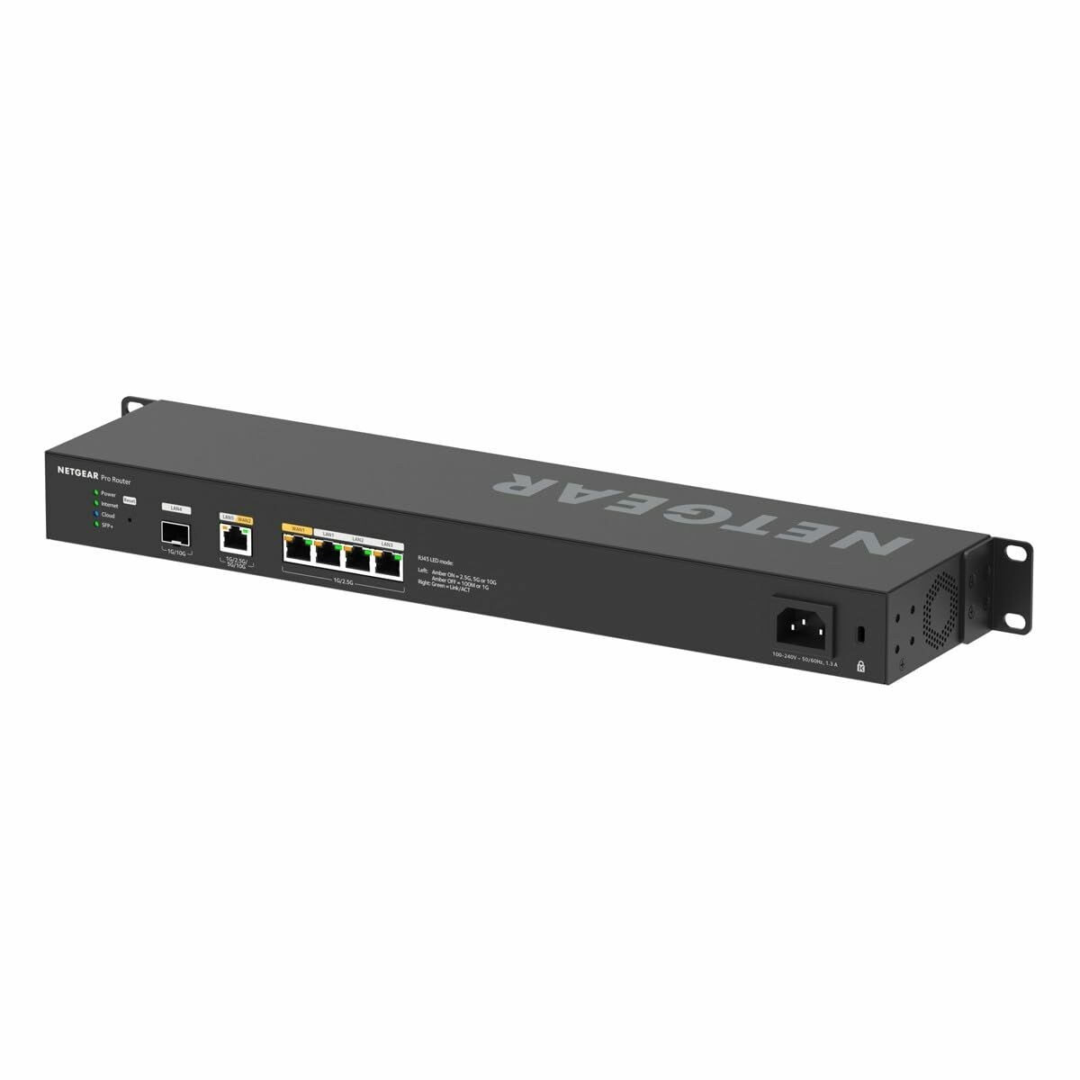 Роутер PR60X-100EUS