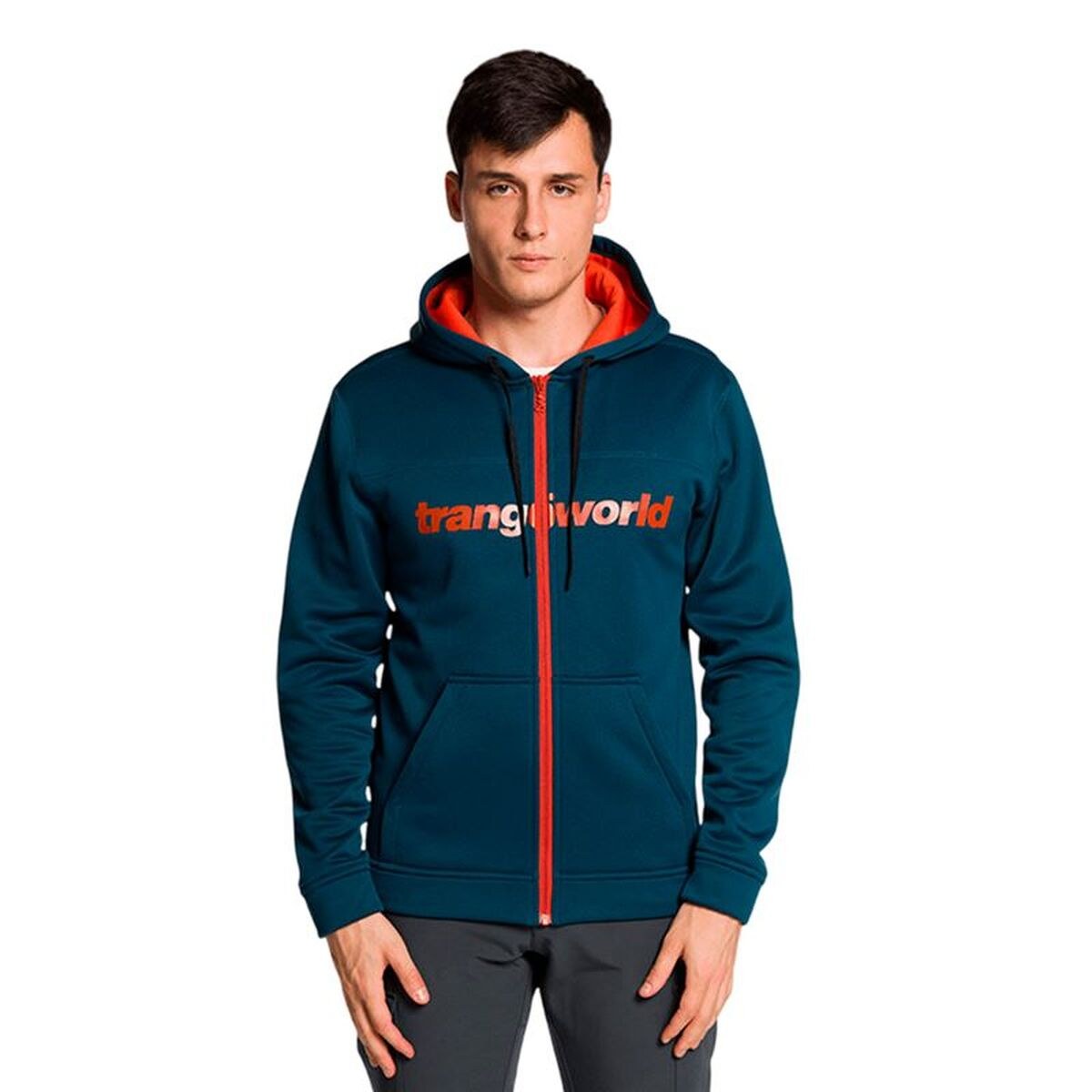 Men's Sports Jacket Ripon V02