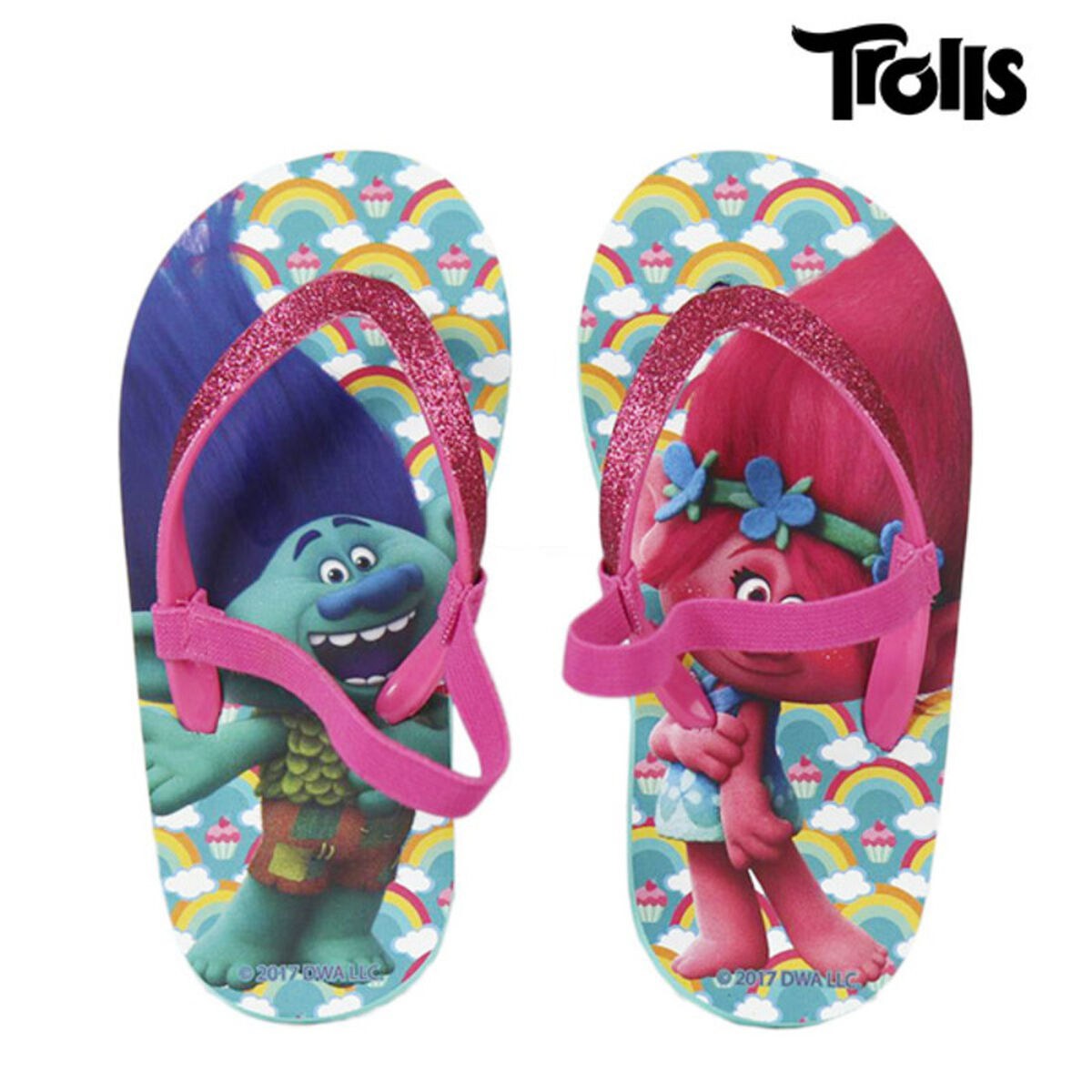 Flip Flops for Children