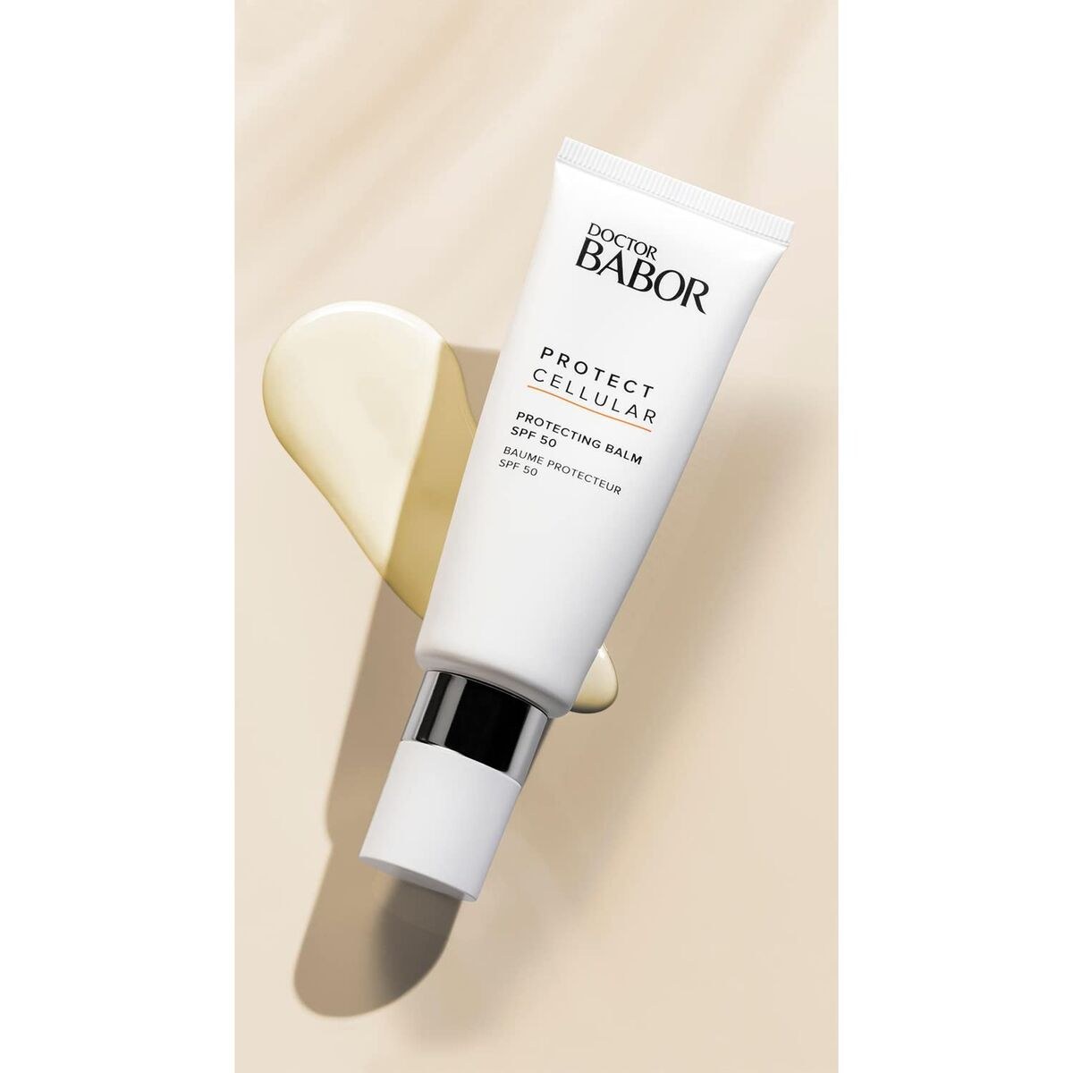 Средство для защиты от солнца для лица 50 ml